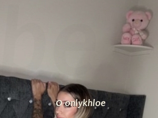 o_onlykhloe Blog éjac