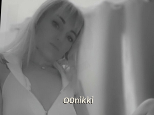 O0nikki