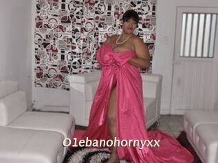 O1ebanohornyxx