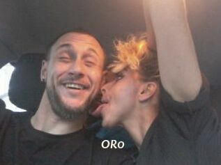 ORo