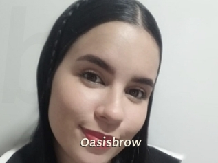 Oasisbrow