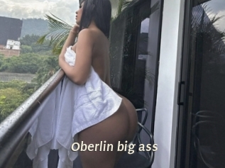oberlin_big_ass Blog éjac