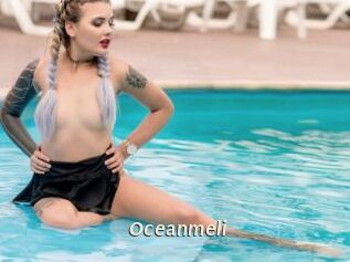 Oceanmeli