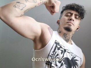 Ocrisweisko