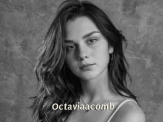 Octaviaacomb