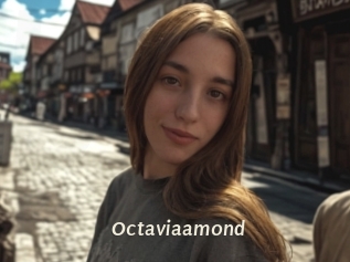 Octaviaamond