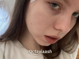Octaviaash
