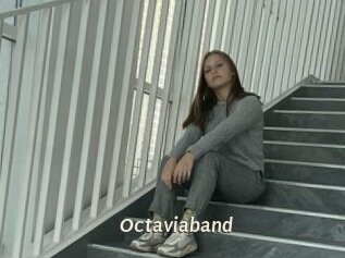 Octaviaband