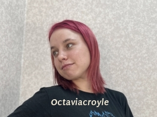 Octaviacroyle