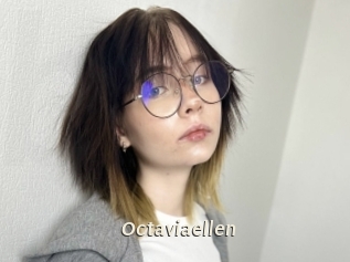 Octaviaellen