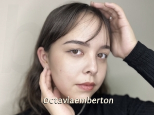 Octaviaemberton