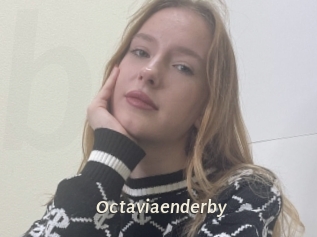 Octaviaenderby