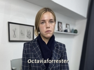 Octaviaforrester