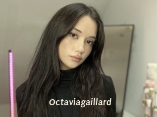 Octaviagaillard