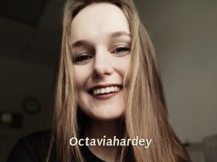 Octaviahardey