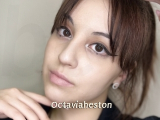 Octaviaheston