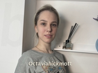 Octaviahickmott