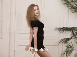 Oddeline
