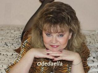 Odedaella