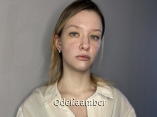 Odeliaamber