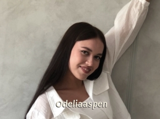 Odeliaaspen