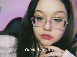 Odeliabaggott