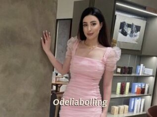 Odeliabolling