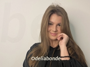Odeliabonde