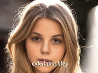 Odeliabuckley