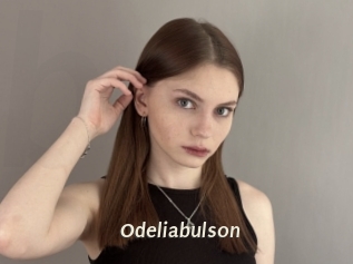 Odeliabulson