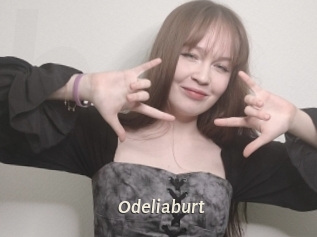 Odeliaburt