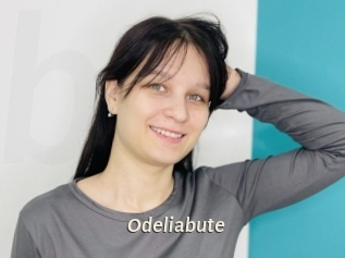 Odeliabute