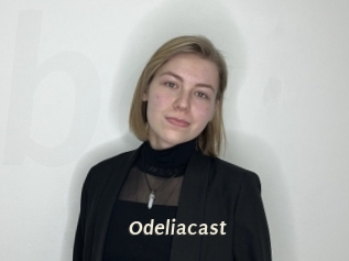 Odeliacast