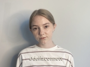 Odeliaconnett