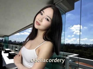 odeliacordery Blog éjac