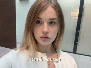 Odeliacurvin