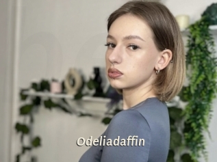 Odeliadaffin