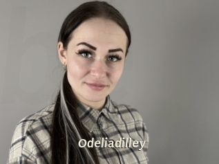 Odeliadilley