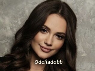 Odeliadobb