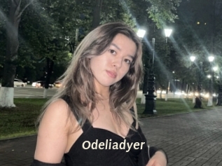 Odeliadyer