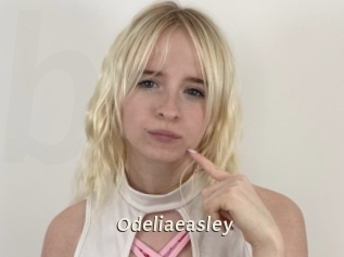 Odeliaeasley