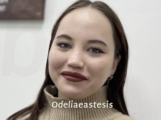Odeliaeastesis