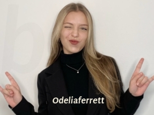 Odeliaferrett