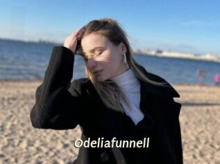 Odeliafunnell