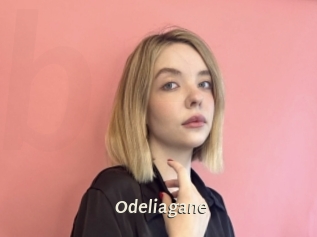 Odeliagane