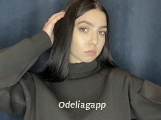 Odeliagapp