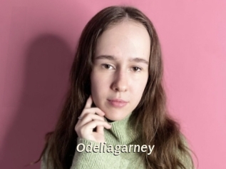Odeliagarney