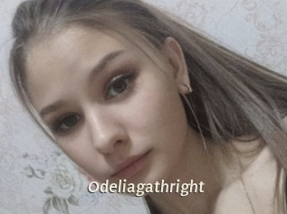 Odeliagathright