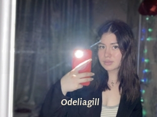 Odeliagill