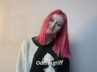 Odeliagriff